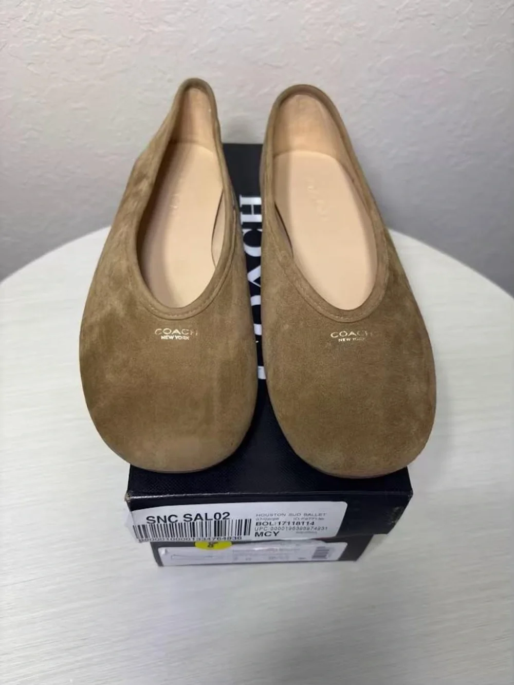 Coach brand new